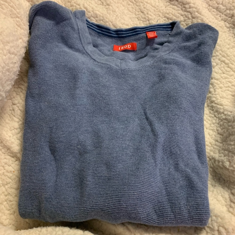 IZOD Sweater